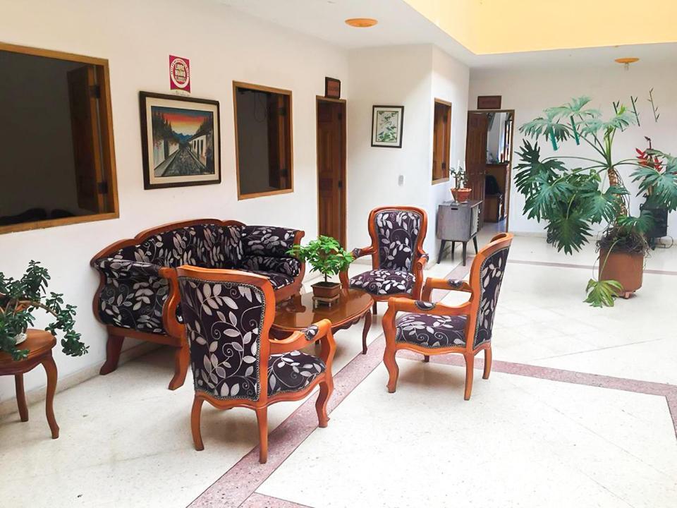 Hotel Poblanco By Rotamundos Fredonia 外观 照片