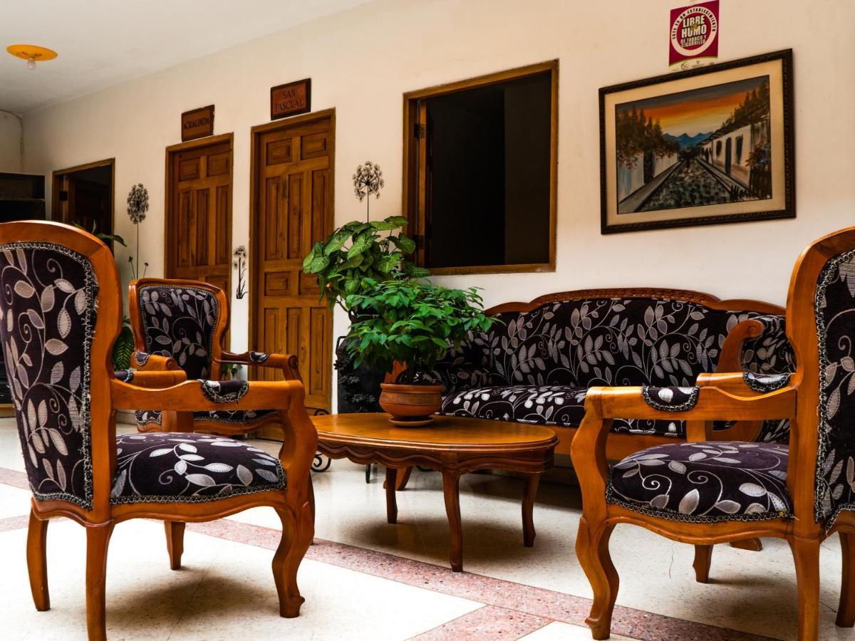 Hotel Poblanco By Rotamundos Fredonia 外观 照片