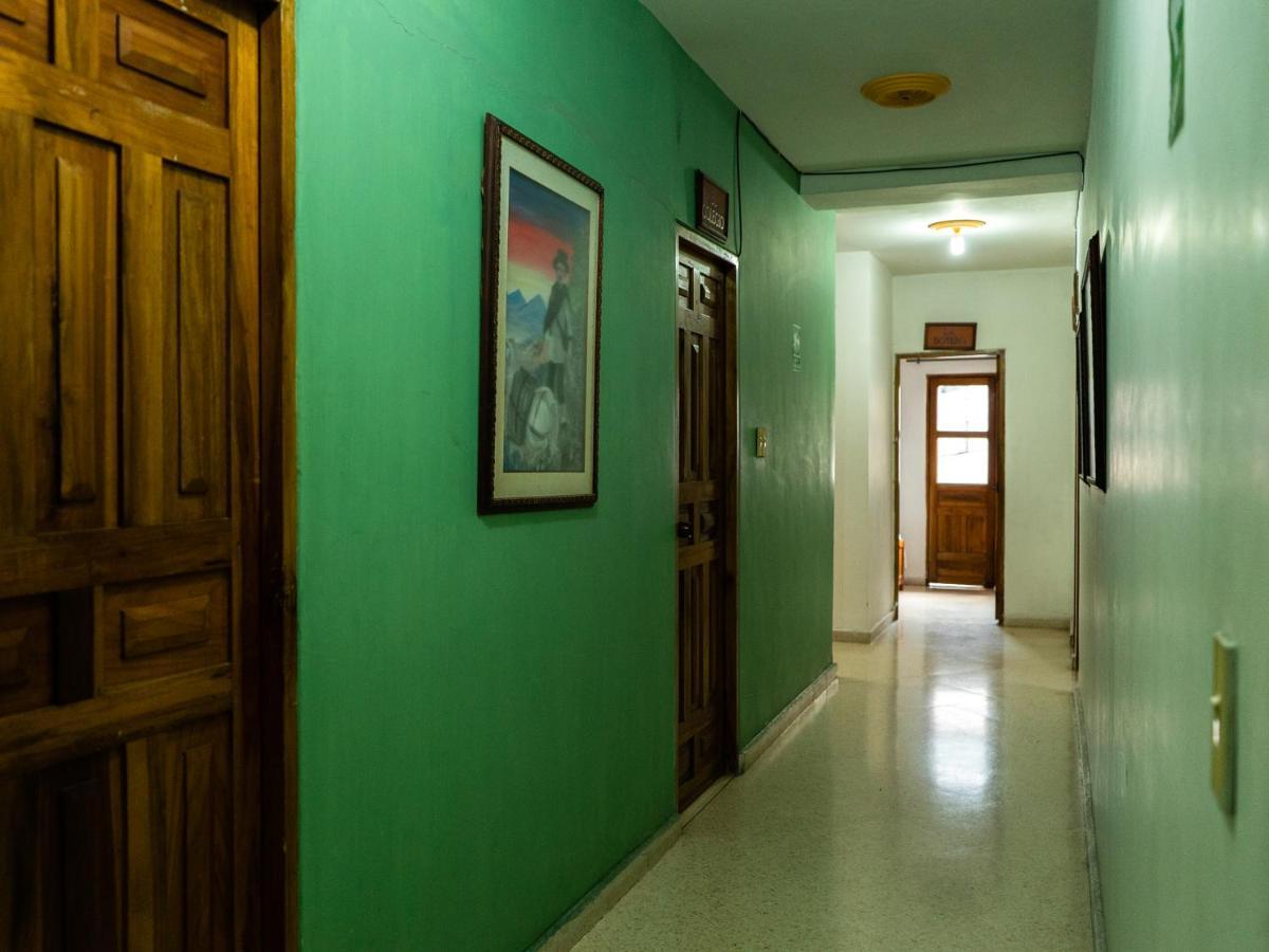 Hotel Poblanco By Rotamundos Fredonia 外观 照片