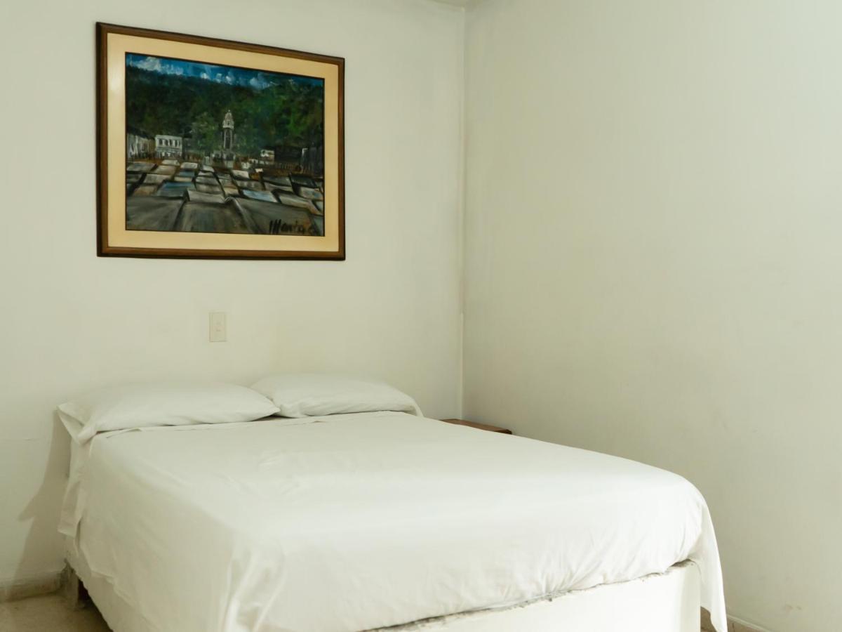 Hotel Poblanco By Rotamundos Fredonia 外观 照片